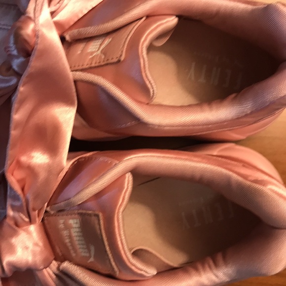 Puma by Rihanna! - Picture 7 of 9